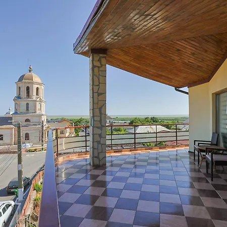 Pensiunea Anastasia Guest house 3*