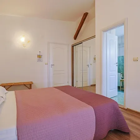 Guest house Pensiunea Anastasia Jurilovca