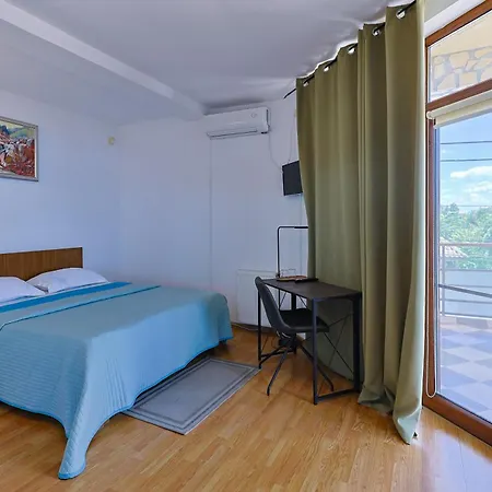 Pensiunea Anastasia Guest house