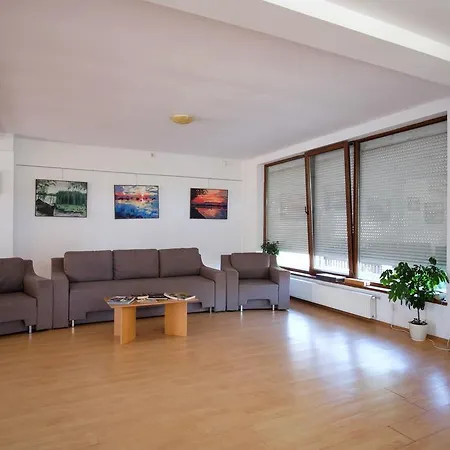Guest house Pensiunea Anastasia 3*