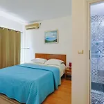 Maison d'hôtes Pensiunea Anastasia