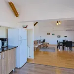 Maison d'hôtes Pensiunea Anastasia Jurilovca