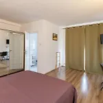 Pensiunea Anastasia 3*