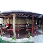Maison d'hôtes Pensiunea Anastasia Jurilovca