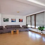 Maison d'hôtes Pensiunea Anastasia 3*
