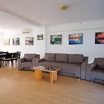 Guest house Pensiunea Anastasia Jurilovca