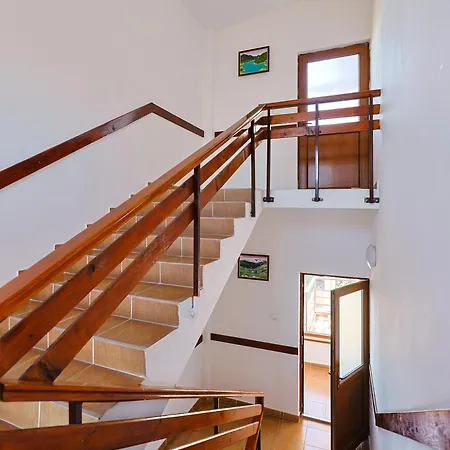 Pensión Pensiunea Anastasia 3*