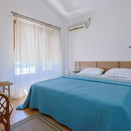 Pensiunea Anastasia 3*