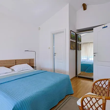 Pensiunea Anastasia Jurilovca