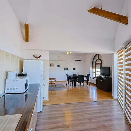 Guest house Pensiunea Anastasia