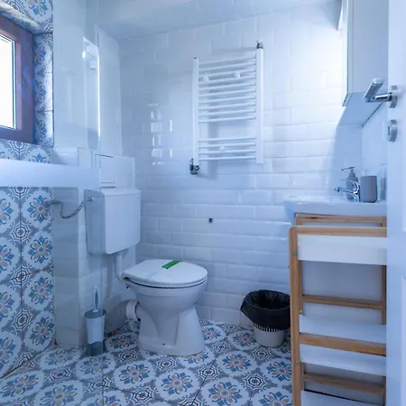 Pensión Pensiunea Anastasia 3*