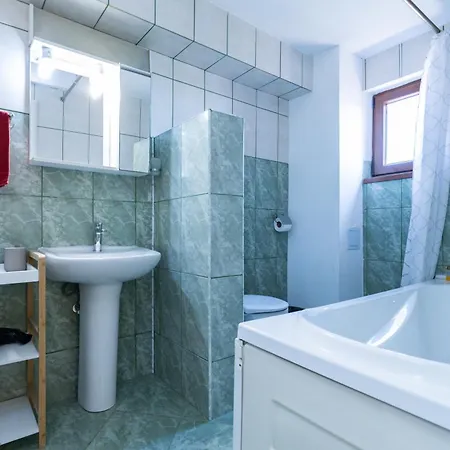 Pensiunea Anastasia Pensión Jurilovca