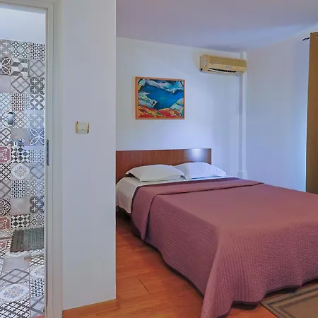 Pensión Pensiunea Anastasia Jurilovca