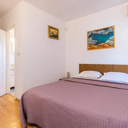 Pensiunea Anastasia 3*