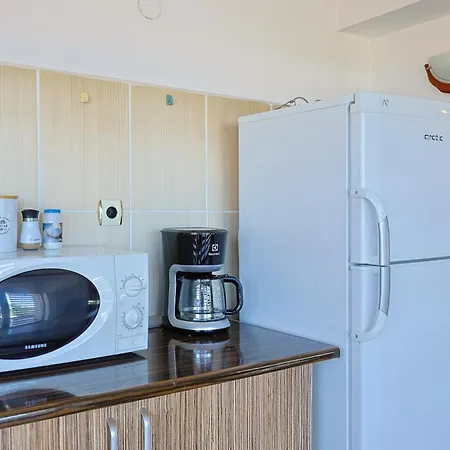 Pensiunea Anastasia Pensión