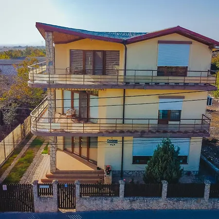 Pensión Pensiunea Anastasia