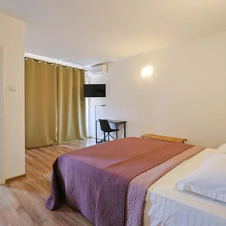 Pensiunea Anastasia 3*