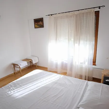 Guest house Pensiunea Anastasia