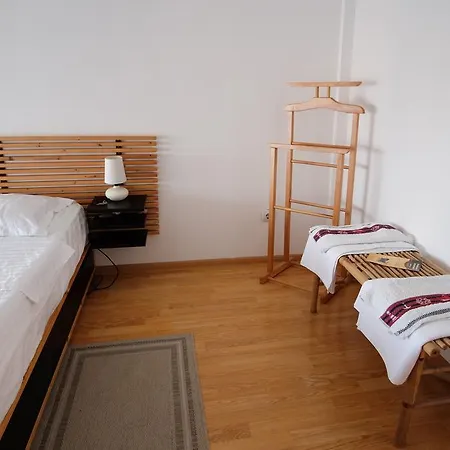 Guest house Pensiunea Anastasia
