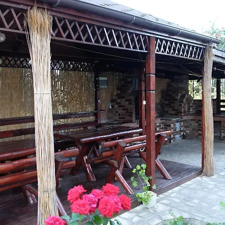 Pensiunea Anastasia 3* Jurilovca