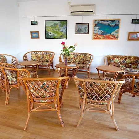 Pensiunea Anastasia Guest house Jurilovca