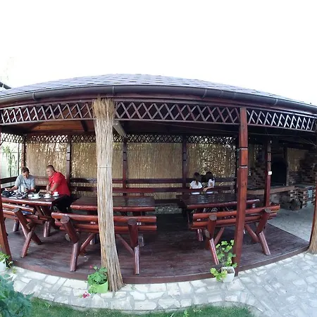 Guest house Pensiunea Anastasia Jurilovca