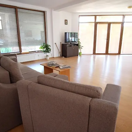 Pensión Pensiunea Anastasia