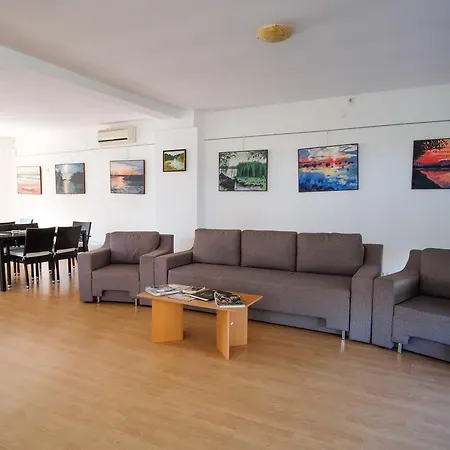 Pensión Pensiunea Anastasia Jurilovca