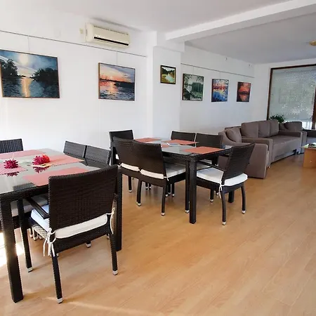 Pensiunea Anastasia Guest house Jurilovca