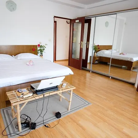 Guest house Pensiunea Anastasia