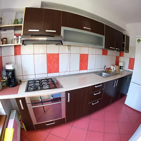 Pensiunea Anastasia Guest house Jurilovca