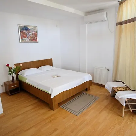 Guest house Pensiunea Anastasia