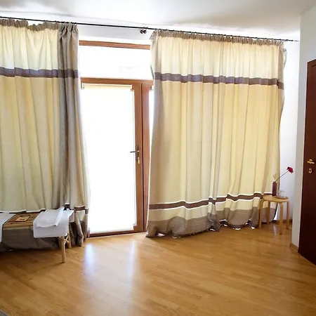Pensiunea Anastasia Guest house Jurilovca