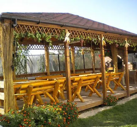 Guest house Pensiunea Anastasia Jurilovca