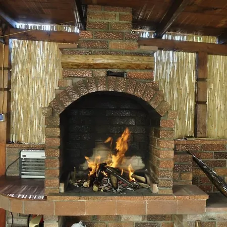 Pensiunea Anastasia 3* Jurilovca